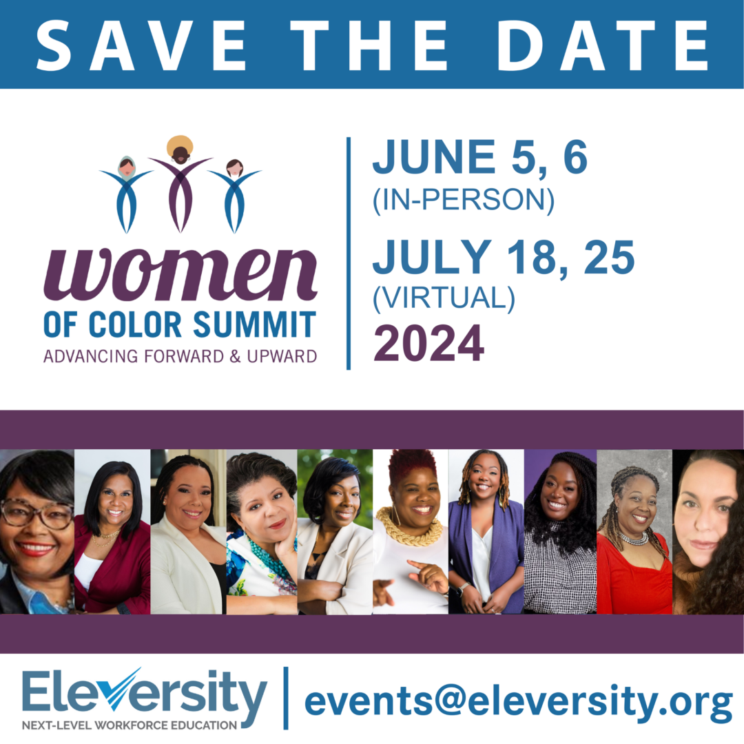 - Eleversity professional development events