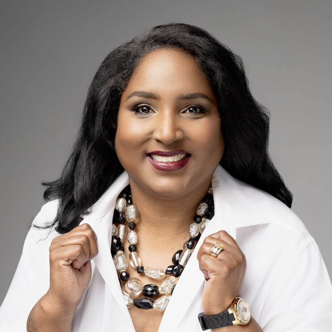 Dr. Maryann Rivera-Dannert