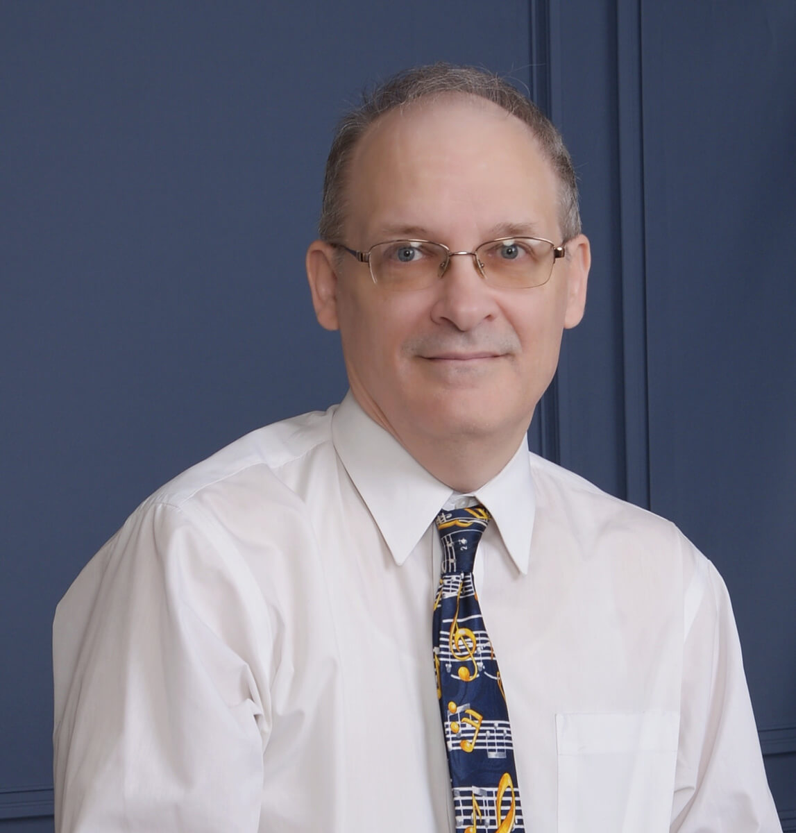 Robert Statham BS, CESP