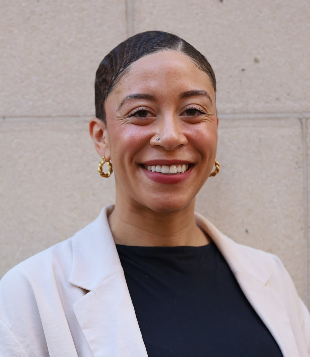 Mariana Zink - Empower to Lead Mentor