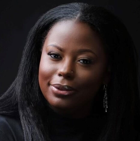 Nykki Matthews - Empower to Lead Mentor