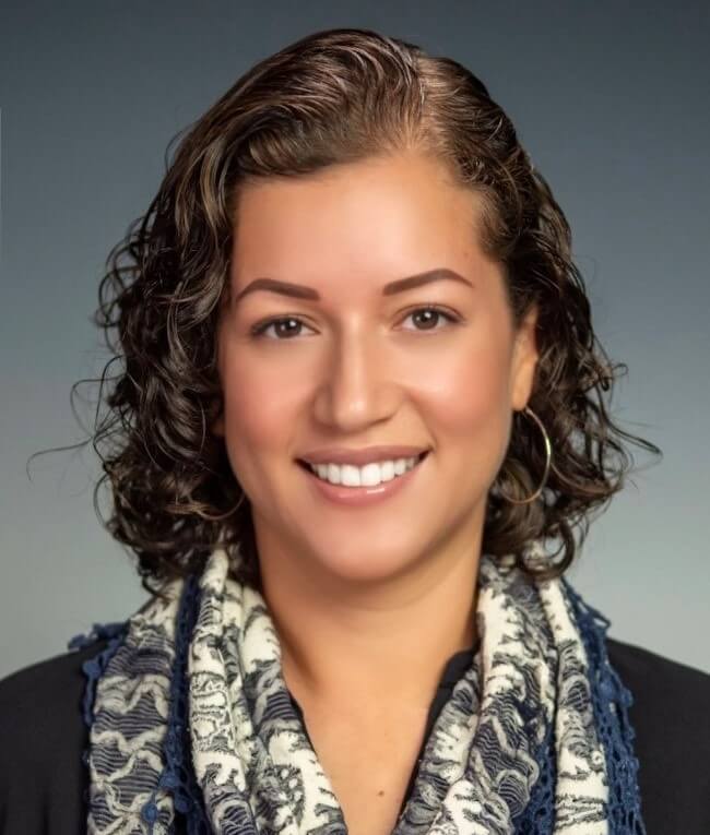 Rosabel Antonetti - Empower to Lead Mentor