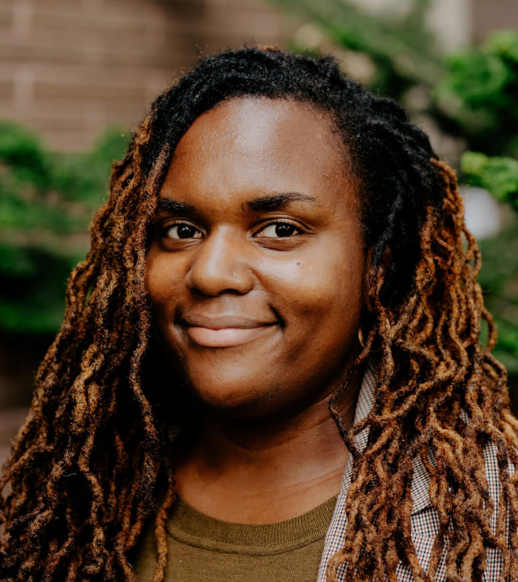 Rachel Campbell - Panelist