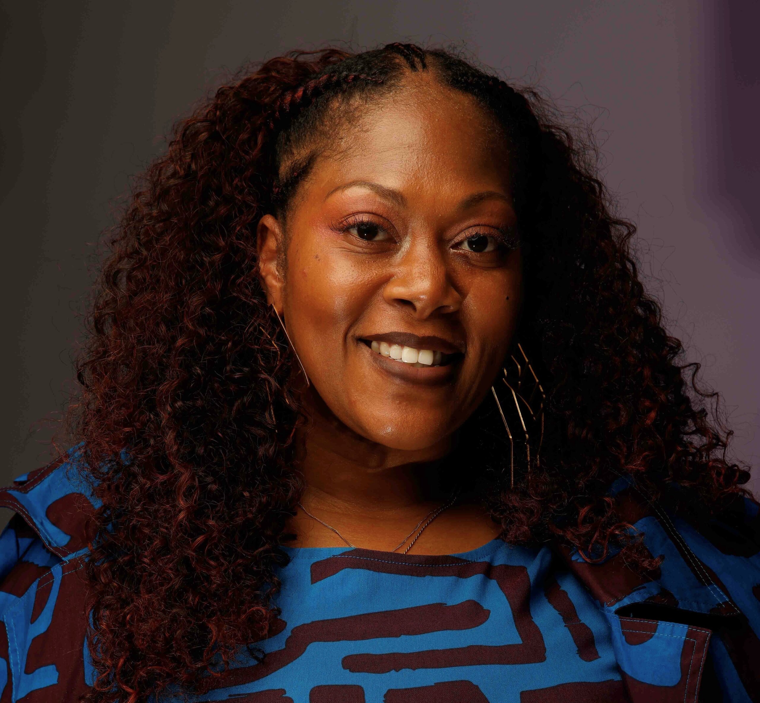 Dr. Adeanna Tazell - Empower to Lead Mentor