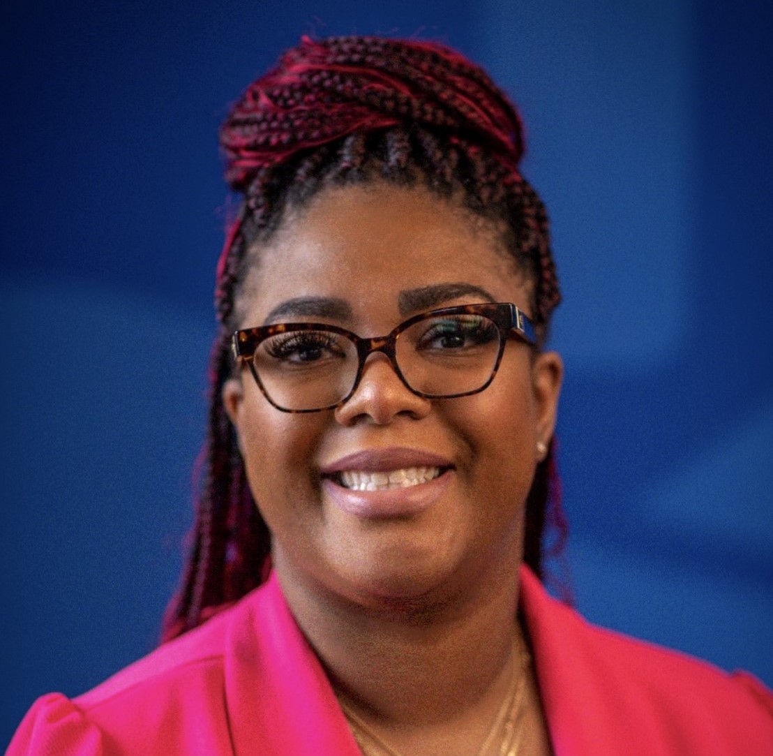 Sparkle Wells - Empower to Lead Mentor